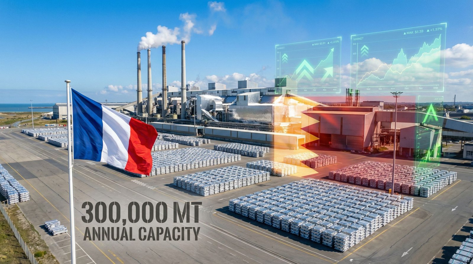 AIP Alba Aluminium Dunkerque Acquisition Deal 2026