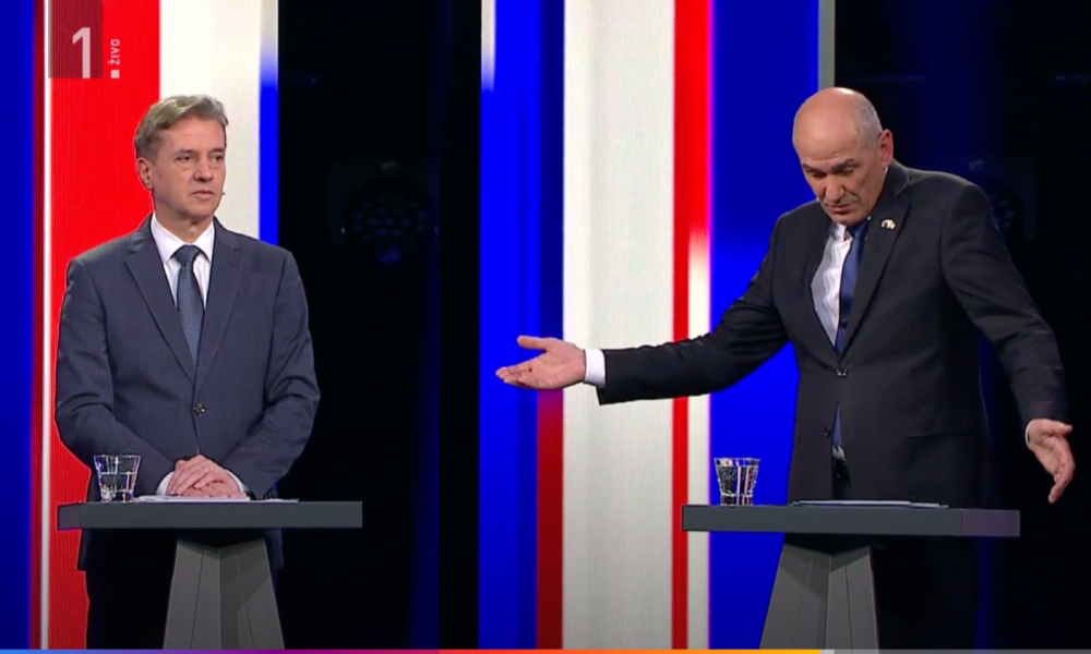 Slovenians head to the polls this weekend in crunch parliamentary elections