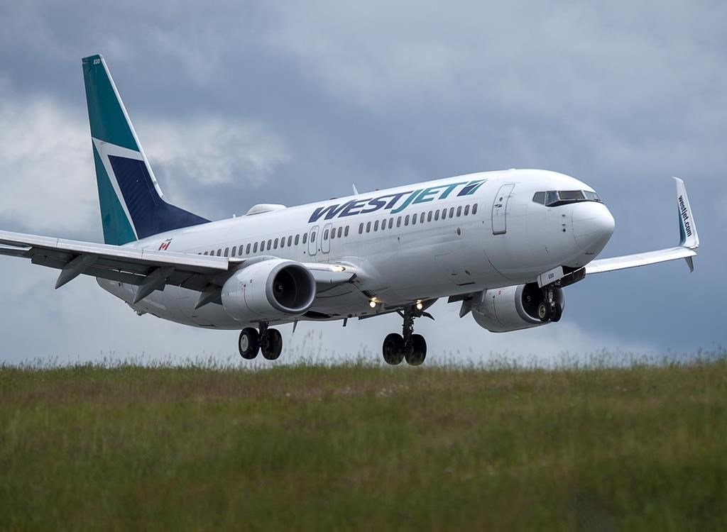 WestJet to suspend service to Medicine Hat, three other cities