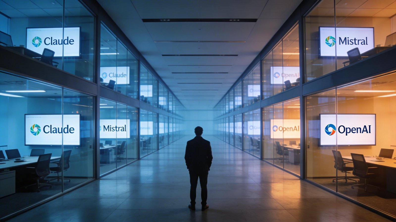 nobody knows which AI works