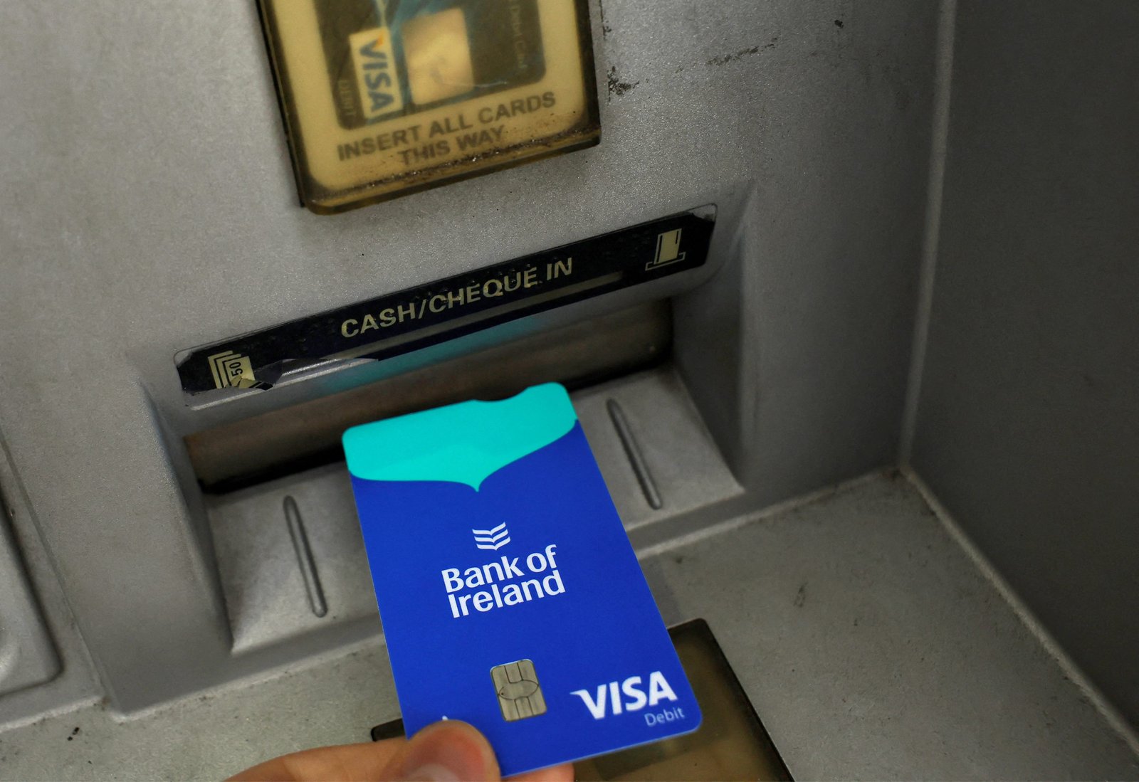 How Ireland Shapes Europe’s Fintech Future