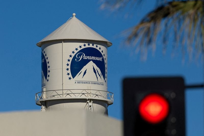 Paramount debt to hit $79 billion after Warner Bros deal, no plan to sell cable assets | WKZO | Everything Kalamazoo