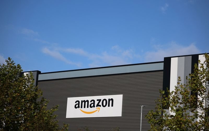 Amazon cuts more jobs; this time in robotics unit | The Mighty 790 KFGO