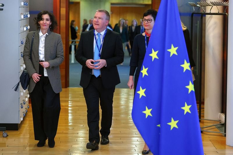 EU Inc proposal seeks to rival US in innovation by easing startup creation | WTVB | 1590 AM · 95.5 FM