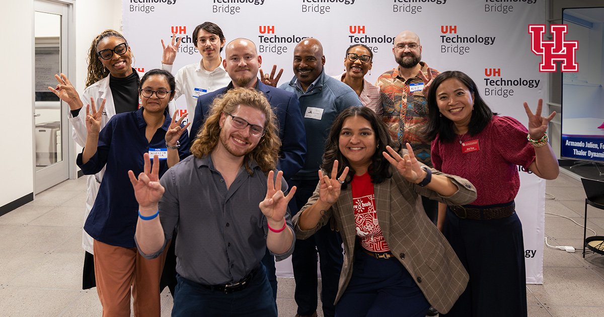 University of Houston Sets Second Straight Record for Startup Launches