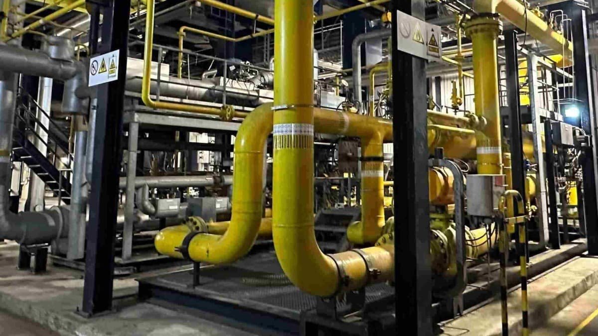 StanChart: Europe’s Gas Prices Could Spike Above $90/MWh By The Summer