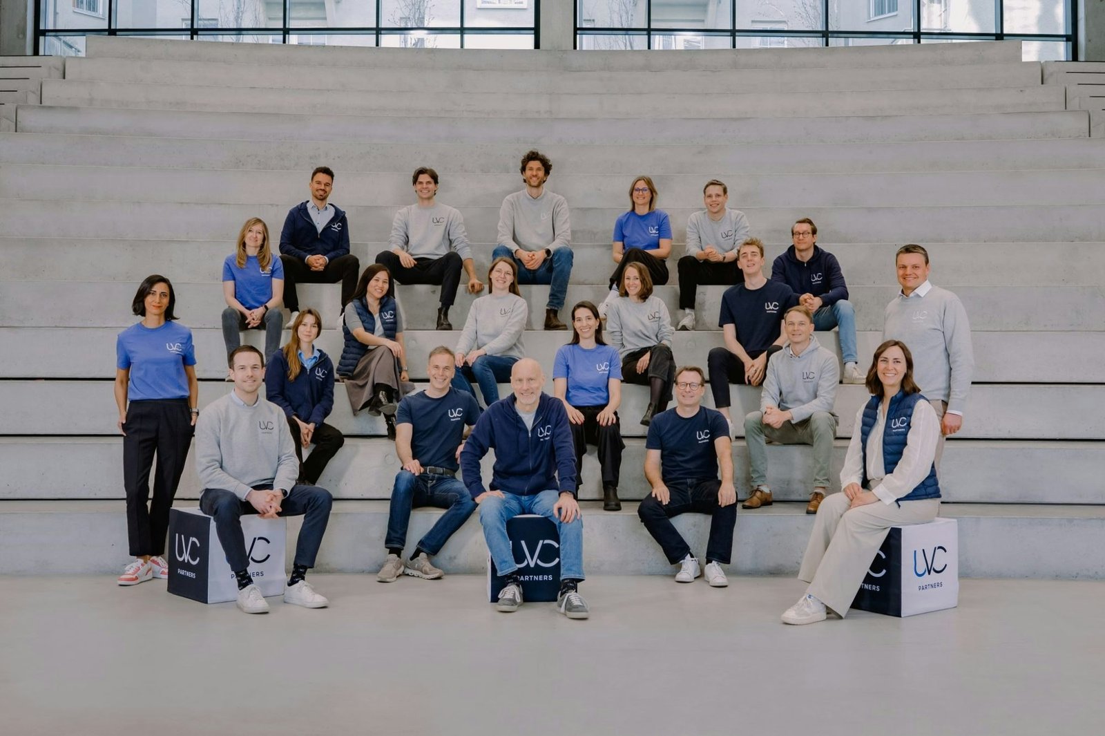 UVC Partners raises €77m first close of new growth fund in ‘move into multi-stage investing’