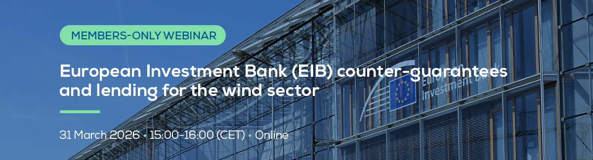 March 2026 - WindEurope