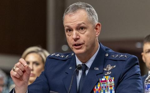 Russia’s battle-tested soldiers pose long-term threat to Europe, EUCOM boss says