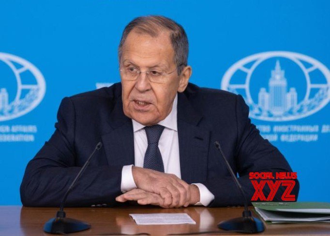 US attempts to dominate global energy market: Russian FM