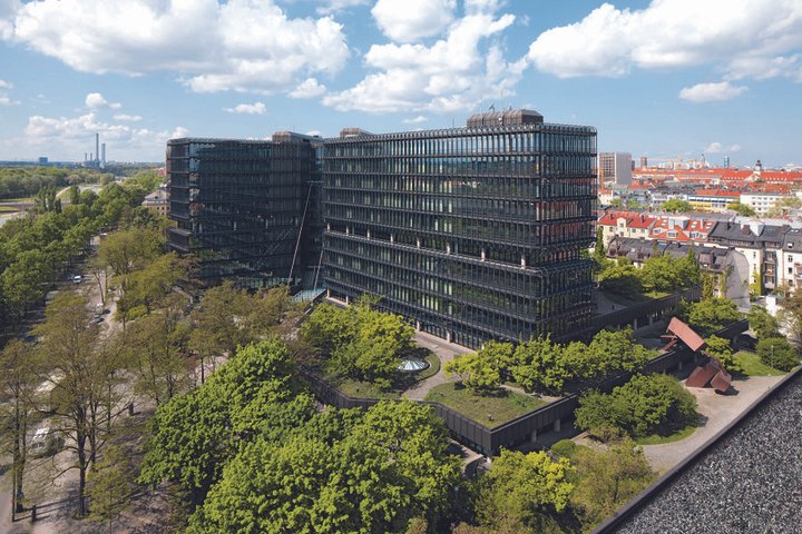 China's patent footprint in Europe expanding rapidly, says EPO official-Xinhua