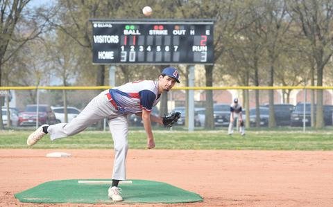 It’s the small wins that matter in the early part of the season