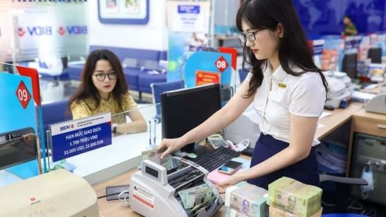 Vietnam banks race to raise capital ahead of new growth cycle