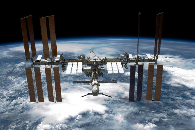 The International Space Station will be guided back to Earth in 2030, marking the end of its three-decade mission