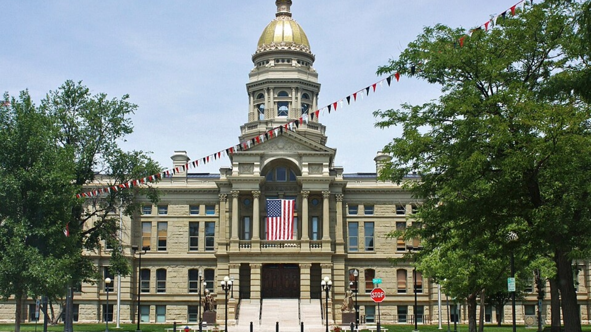 Wyoming’s GRANITE Act Hints at Global Speech Battle to Come