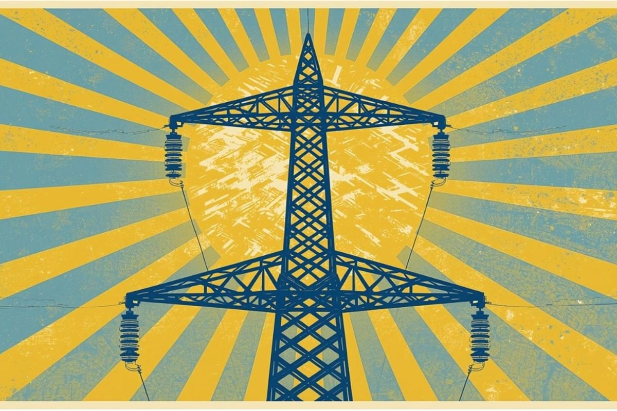 Why stronger grids are essential for Europe’s electric future