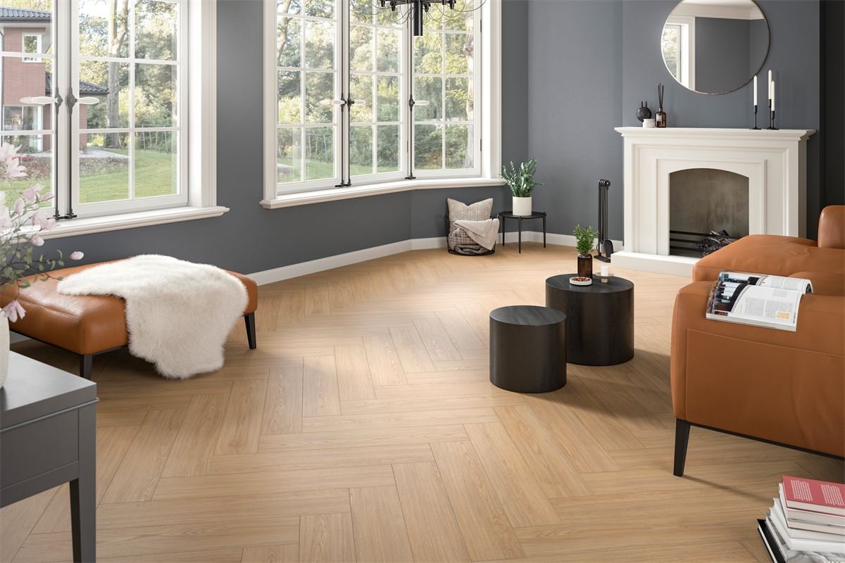 Why laminate flooring is a key ally in solving the affordable housing crisis