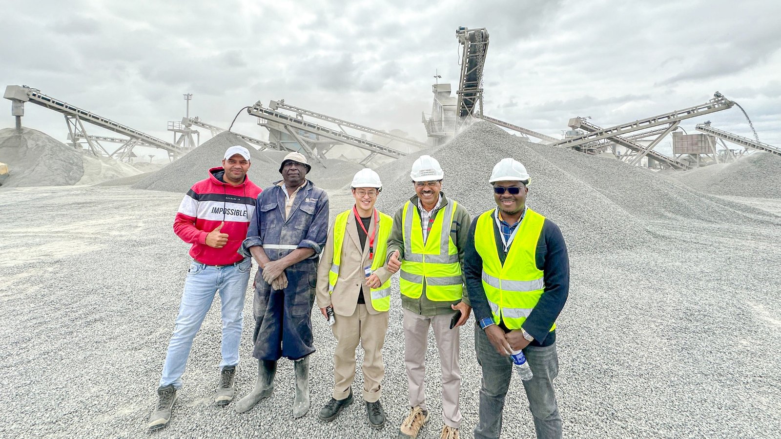 Desert Sand Becomes Road to the Future: The Challenge of PathAhead, a Startup from Honda