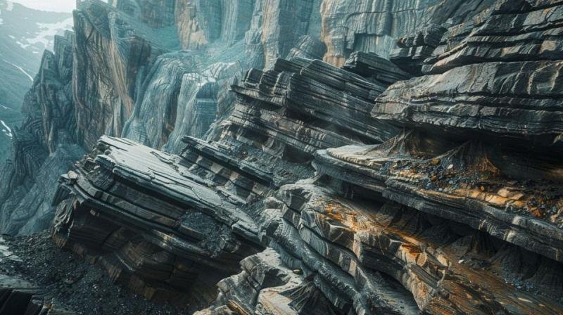 Natural stone stands for durability--just like long-term corporate development ( (C) CONFIDEX