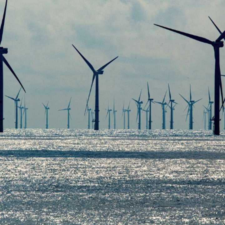 Europe Outpaces US and China in 2025 Energy Transition Spending TGS 4C