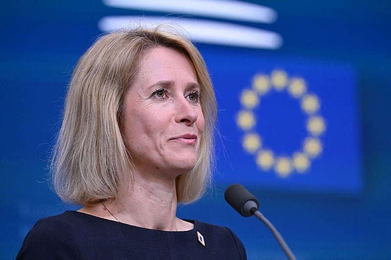 A New Era of Partnership