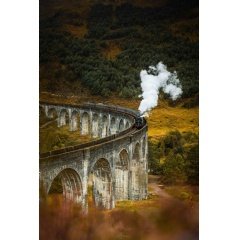 Rail Europe expands its Great Britain portfolio with the Britrail Pass
