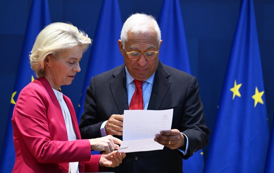 Iran war: what is Europe's stance?