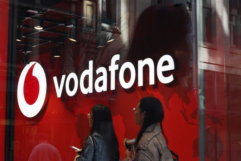 Vodafone teams up with Amazon's satellites to connect masts in Europe and Africa