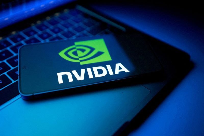 Nvidia strikes humanoid robot partnerships with European chipmakers