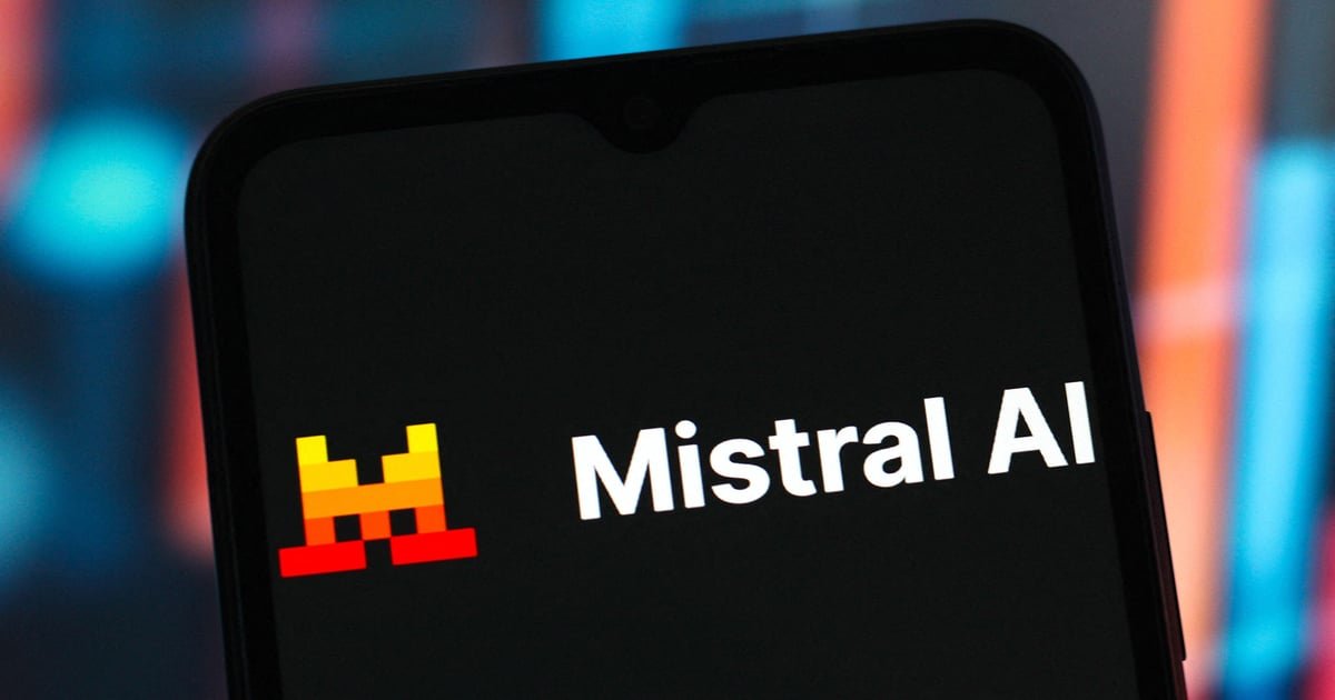 Mistral AI Raises $830M in Debt for Data Center Play