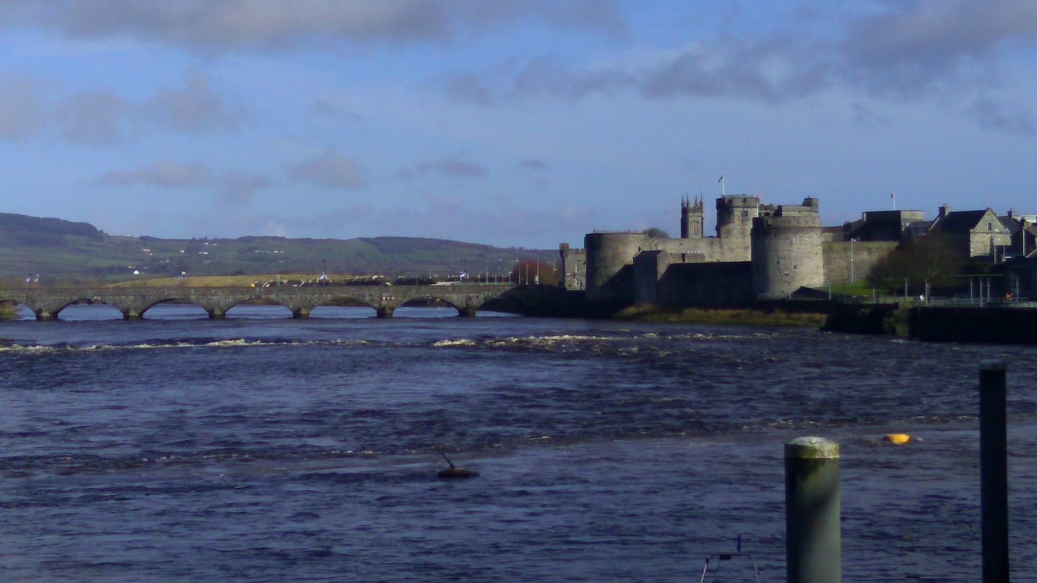 These are the safest countries in Europe if a nuclear war breaks out — but there’s a catch