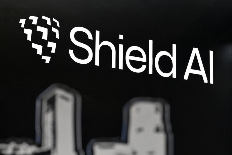 Defense technology startup Shield AI valued at $12.7 billion in latest funding round