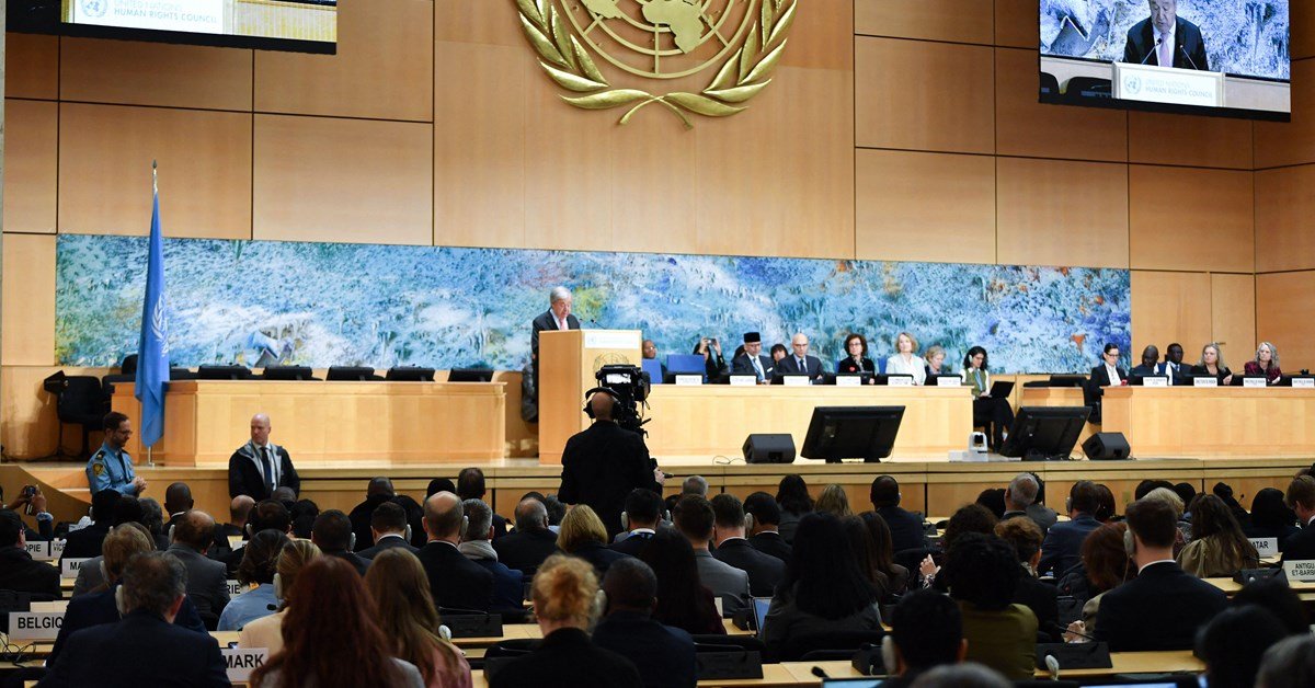 Vatican condemns Europe’s ‘polite persecution’ of Christians