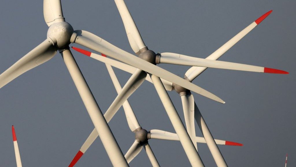 Why Europe is right to double down on offshore wind