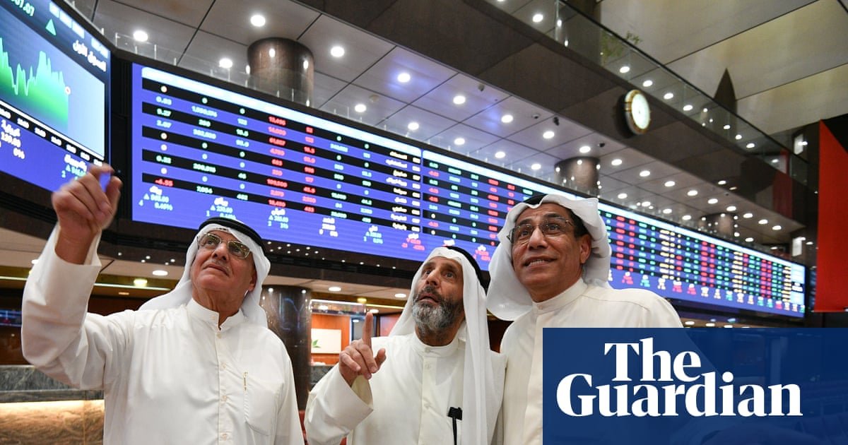 Oil price expected to surge after Iran strikes and strait of Hormuz closure | Oil