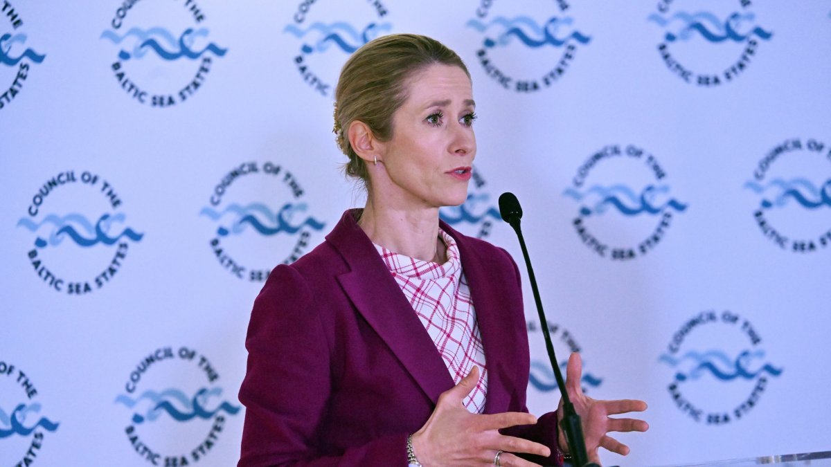 EU warns Ukraine must not be sidelined as Middle East war escalates