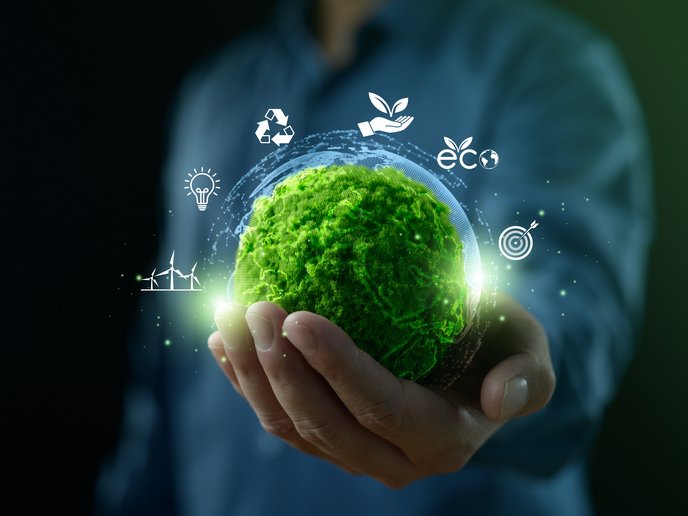 Green Deal Call Projects powering systemic change for a resilient, sustainable and climate-neutral Europe | Results Pack | CORDIS