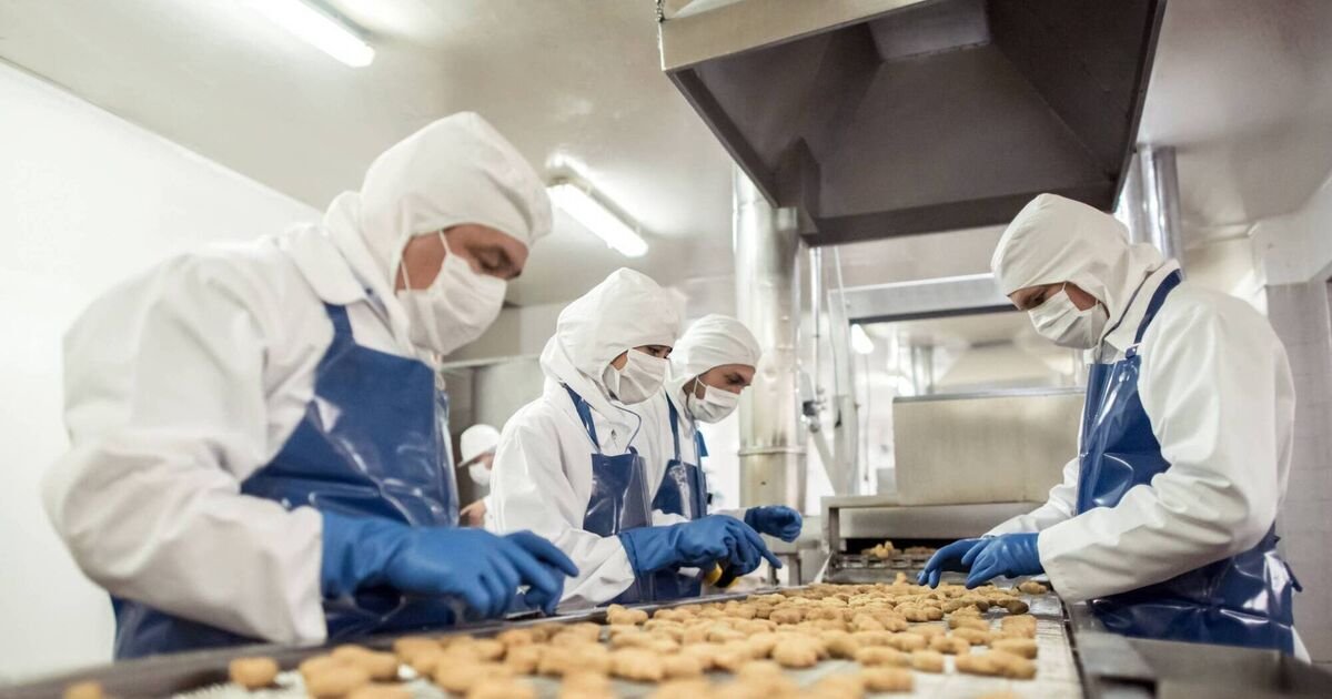 Europeans' sustainable eating declines as health and cost take priority