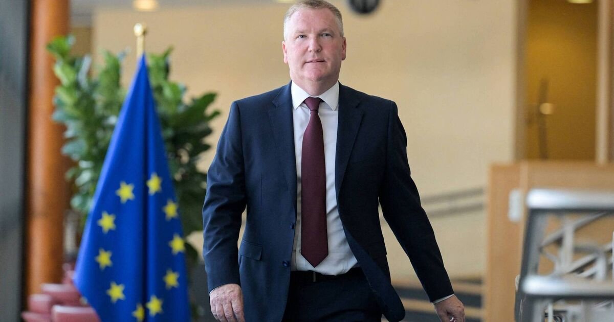 'EU Inc' proposal seeks to rival US in innovation by easing startup creation