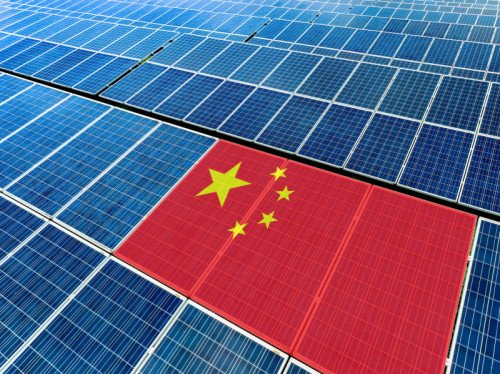 China Green Tech Hesitance May Delay Climate Action