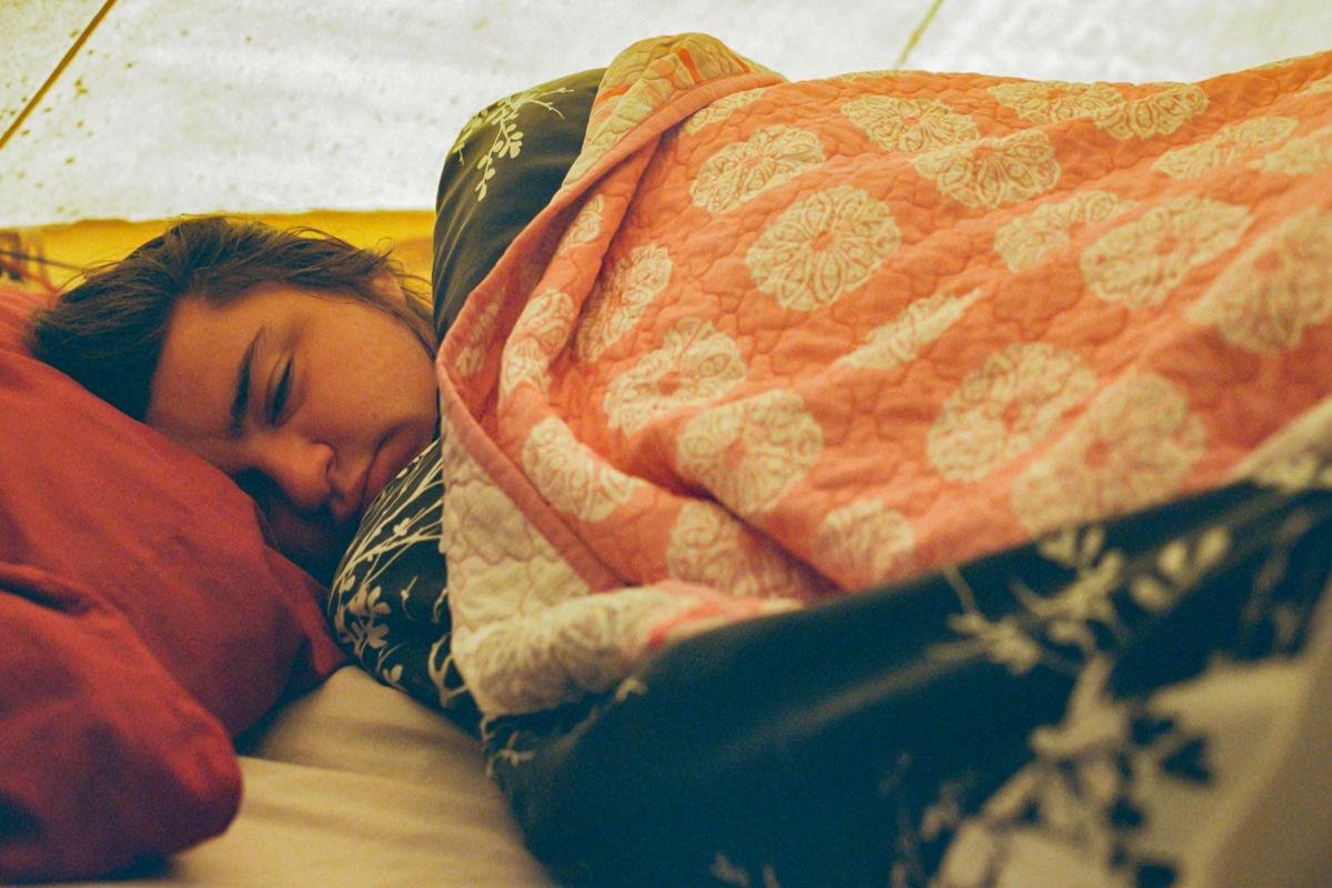 Sleepout raising funds for homeless veterans to return to Penryn