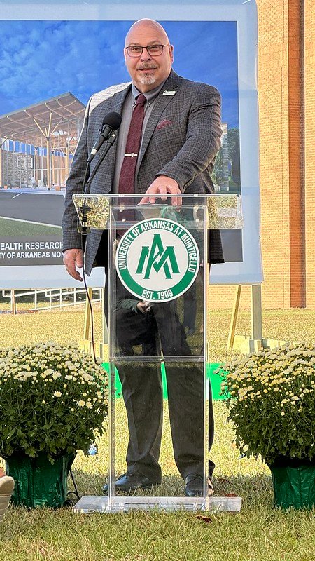 Iranian war strands global timber shipments, but Arkansas impacts minimal 