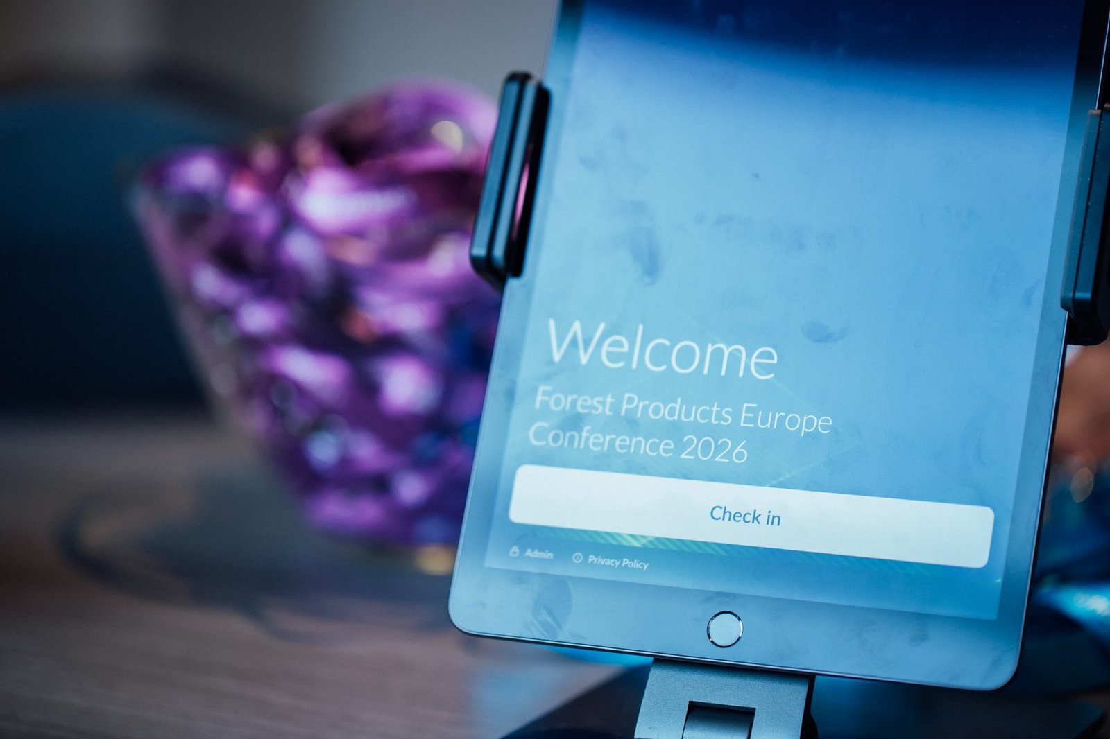 European Forest Products Market Trends for 2026