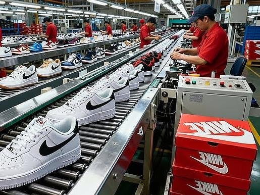 Nike Japan renewable electricity deal with Mitsui and MPS for 2026