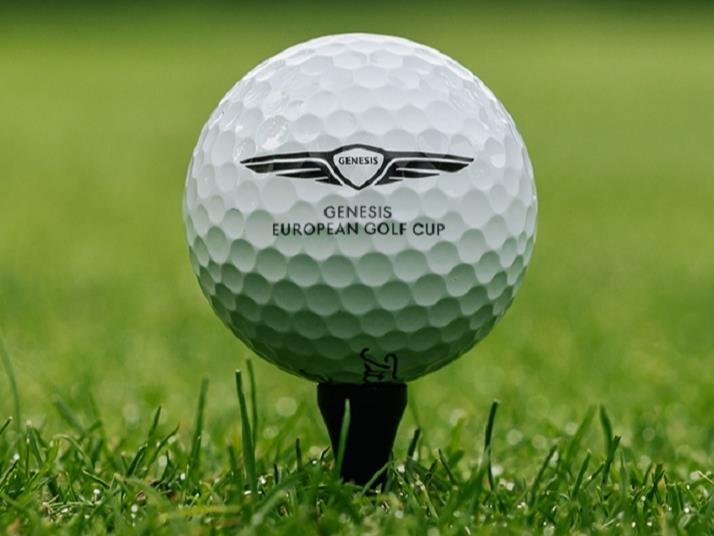 Genesis European Golf Cup amateur tournament 2026