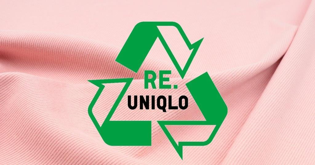 Uniqlo Biorestore campaign RE.UNIQLO Studio Europe 2026