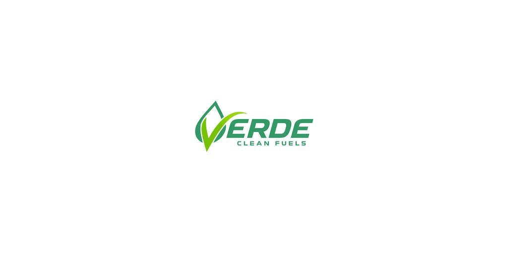 Verde Clean Fuels Appoints New CEO, Explores Strategic Alternatives Amid Restructuring