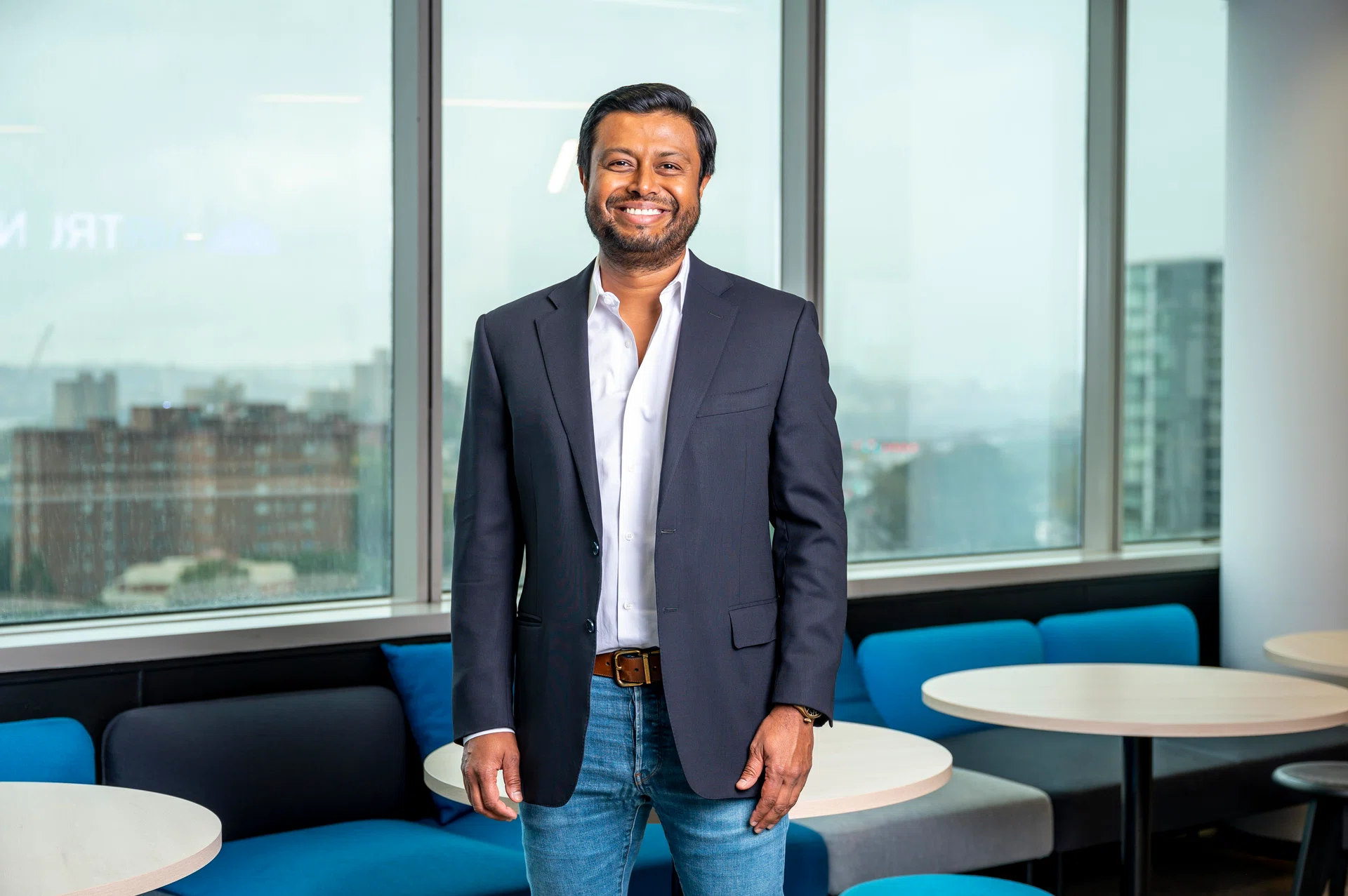 'Singapore is a priority': Data centre giant AirTrunk to treble its workforce here to nearly 350 by 2030