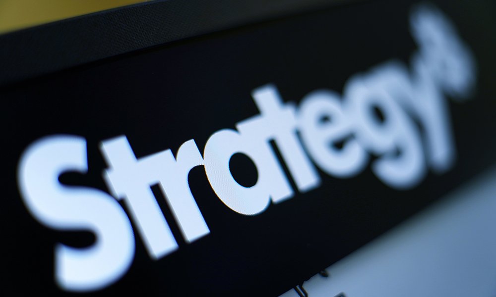 Strategy Plans $42 Billion Capital Raise To Fund Bitcoin Purchases