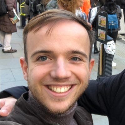 Thibault Spirlet - Business Insider